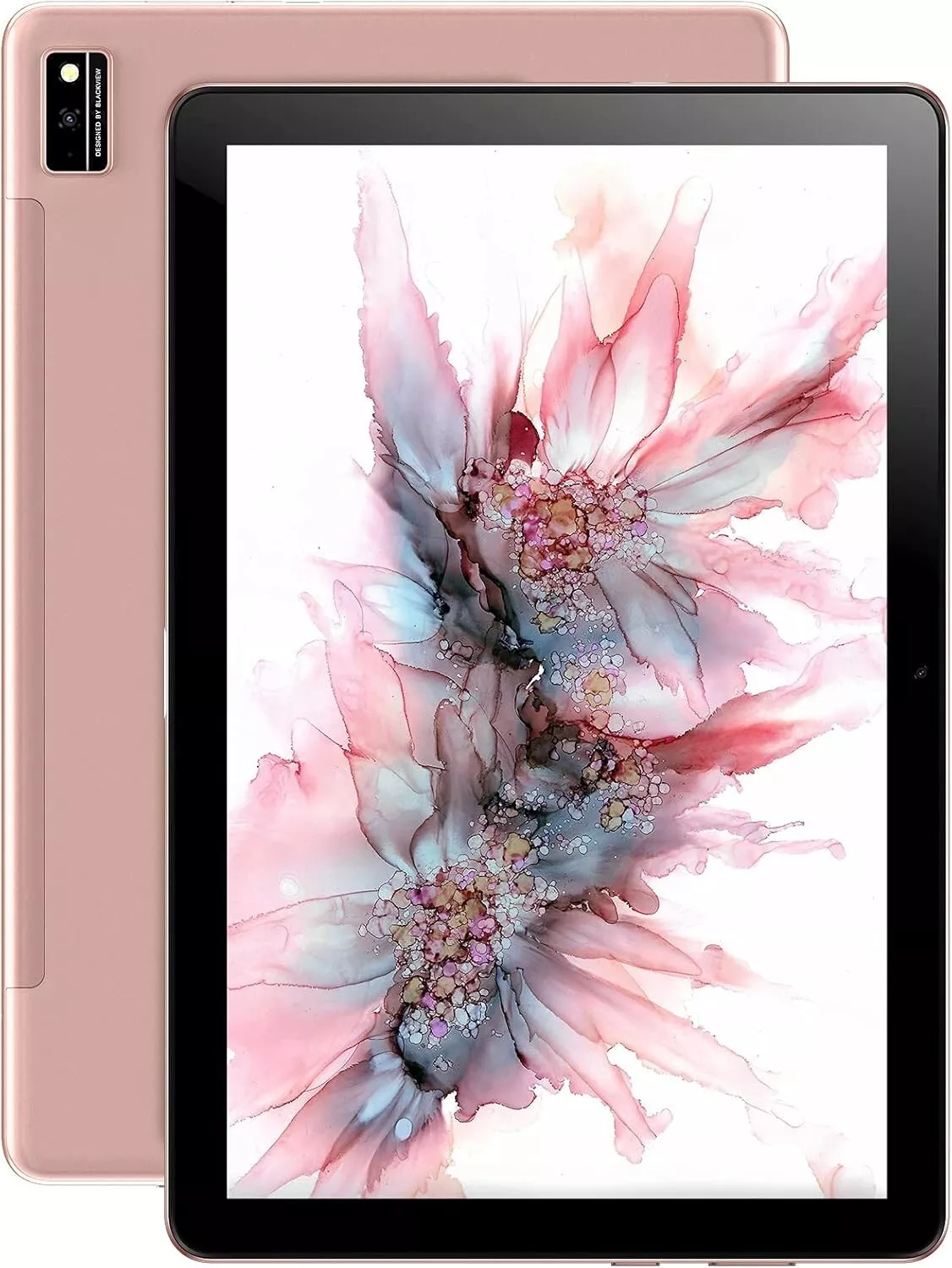 Blackview Tab 10 Android 11 Tablet Gold