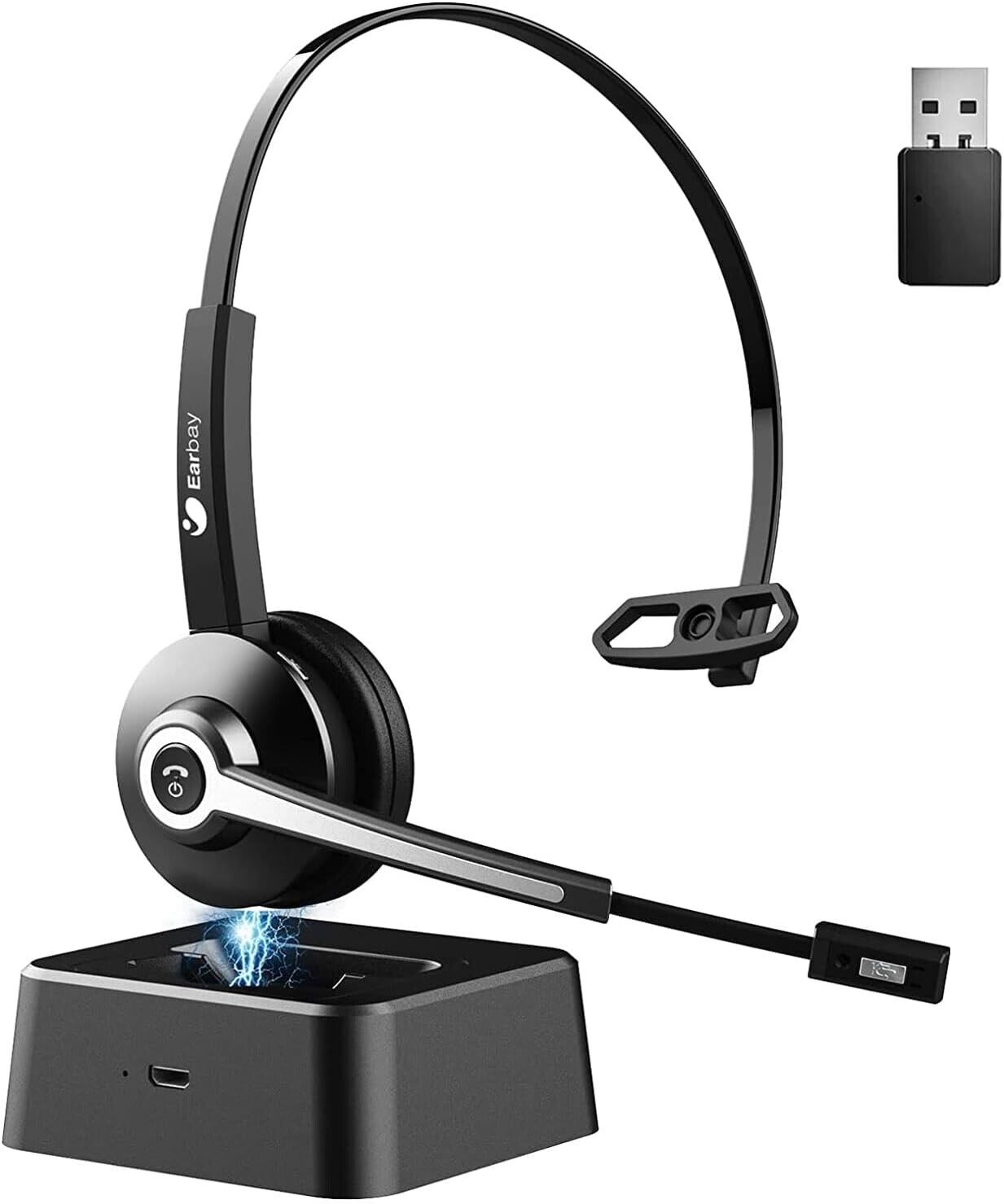 Wireless Headset