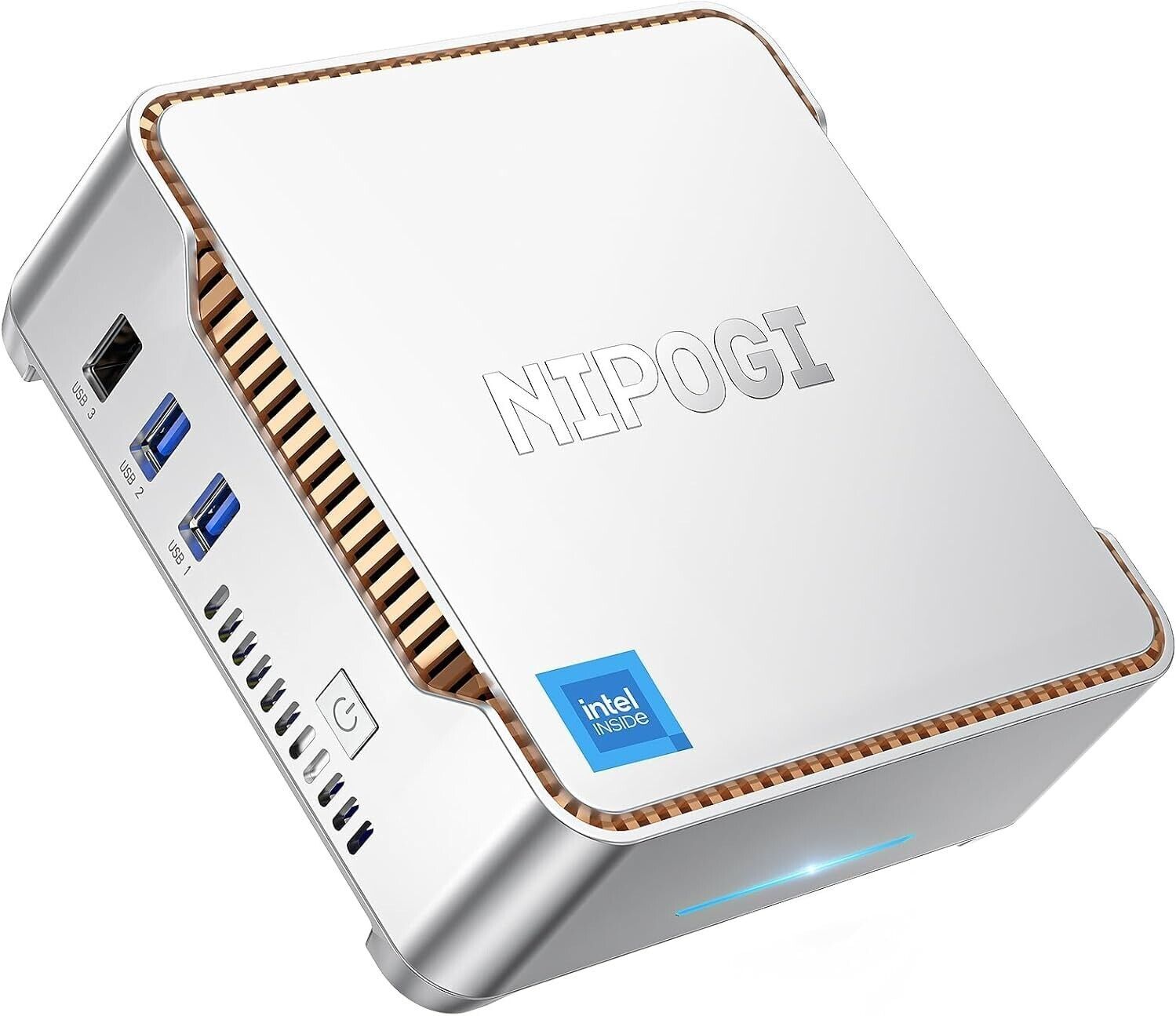 NiPoGi Mini PC \u0399ntel Alder Lake-N97(Beat N100\/N95