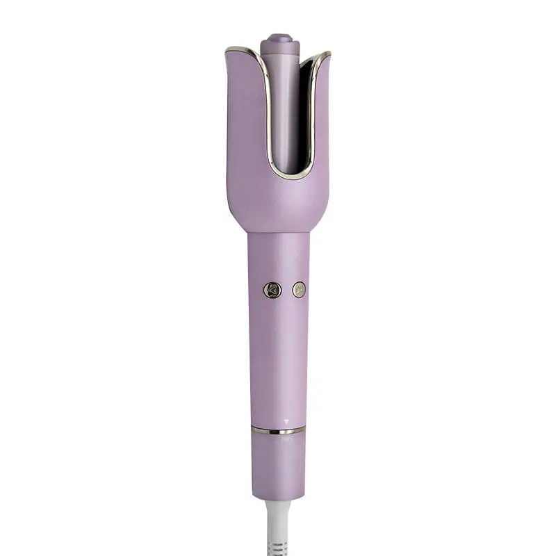 Automatic Ceramic Hair Curler Anti-Stuck Auto Rotating Hair Curling Wand