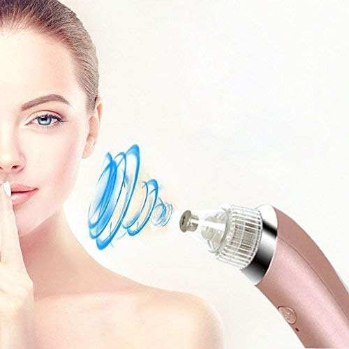 Blackhead Remover, eTTgear Blackhead Vacuum Suction Remover