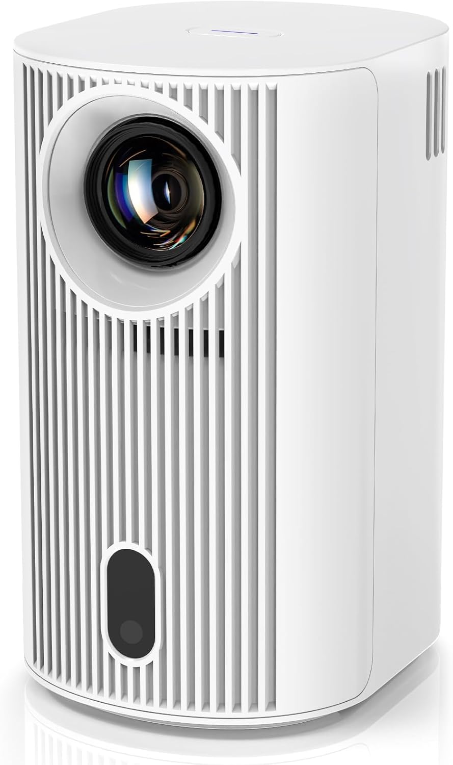 Projector [Seamless Autofocus] WIFI  6 and Bluetooth 5.4