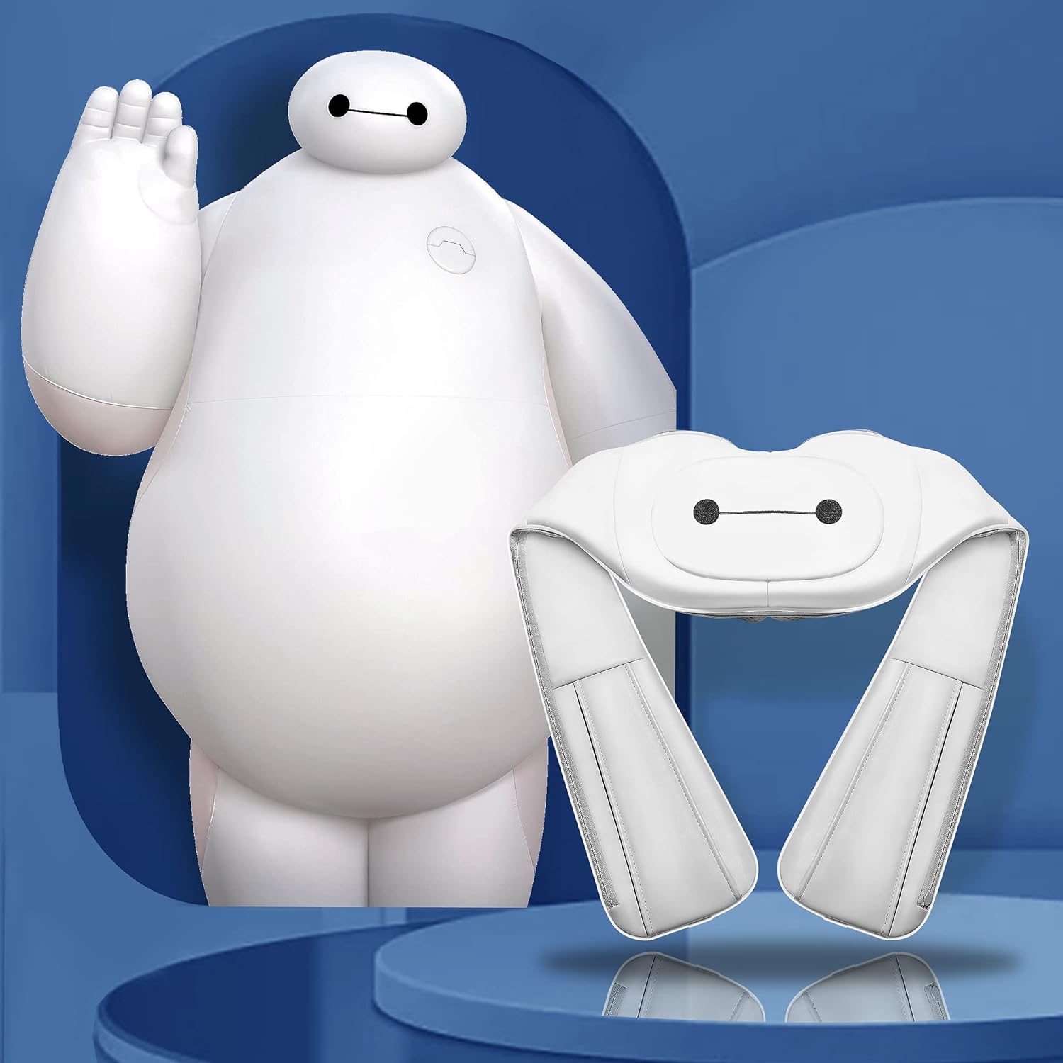 Rotai Cordless Large Shoulder