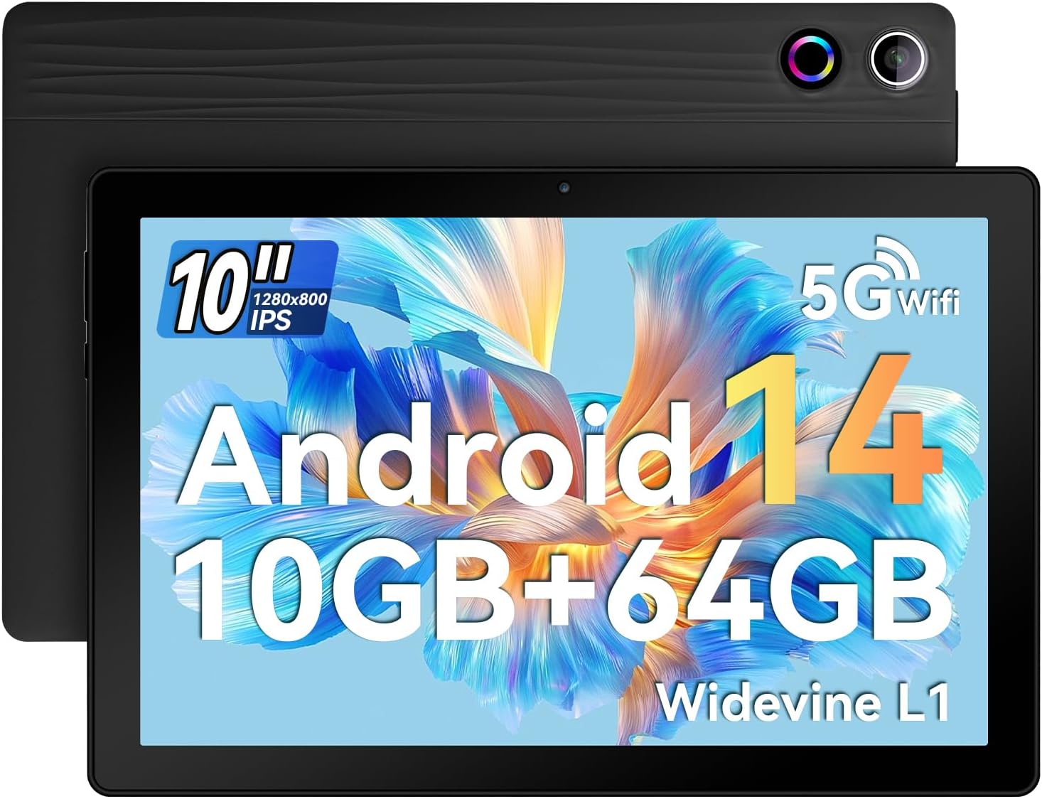 Ainmel 10 inch Tablet