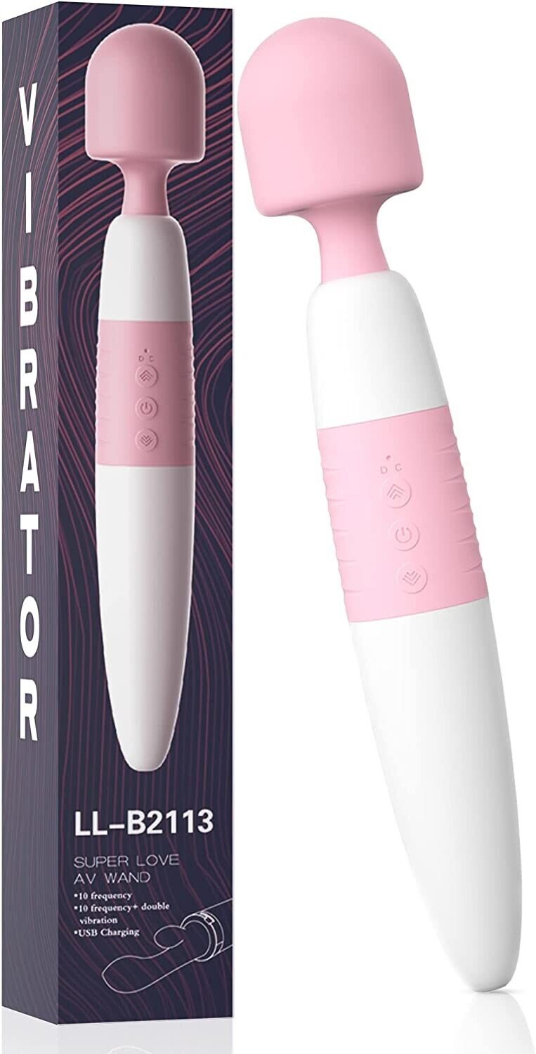 G Spot Sex Toy for Women, Dildo Penis Vibrator for Sex Women with 20 Vibrations