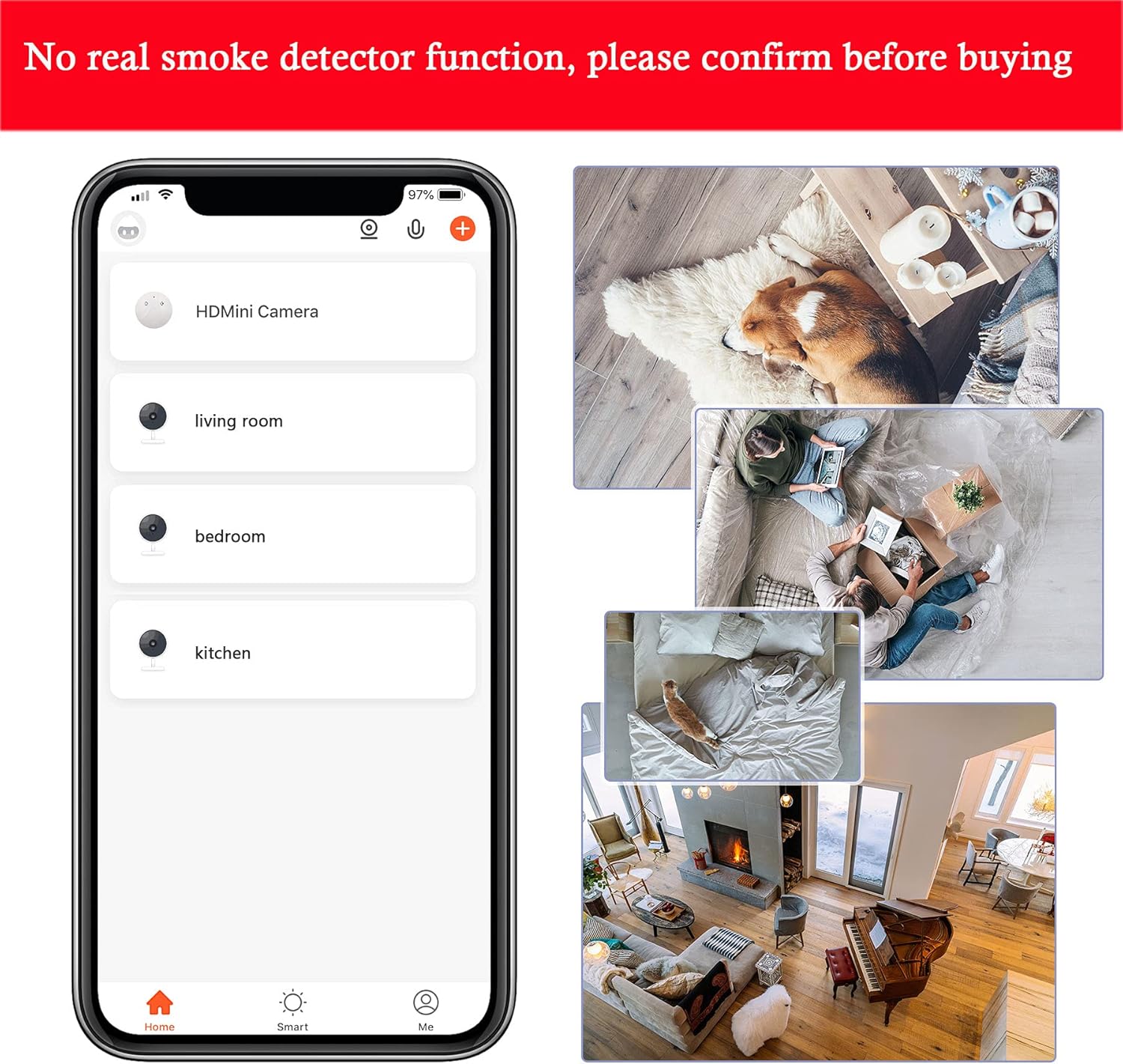 buy cool stuff