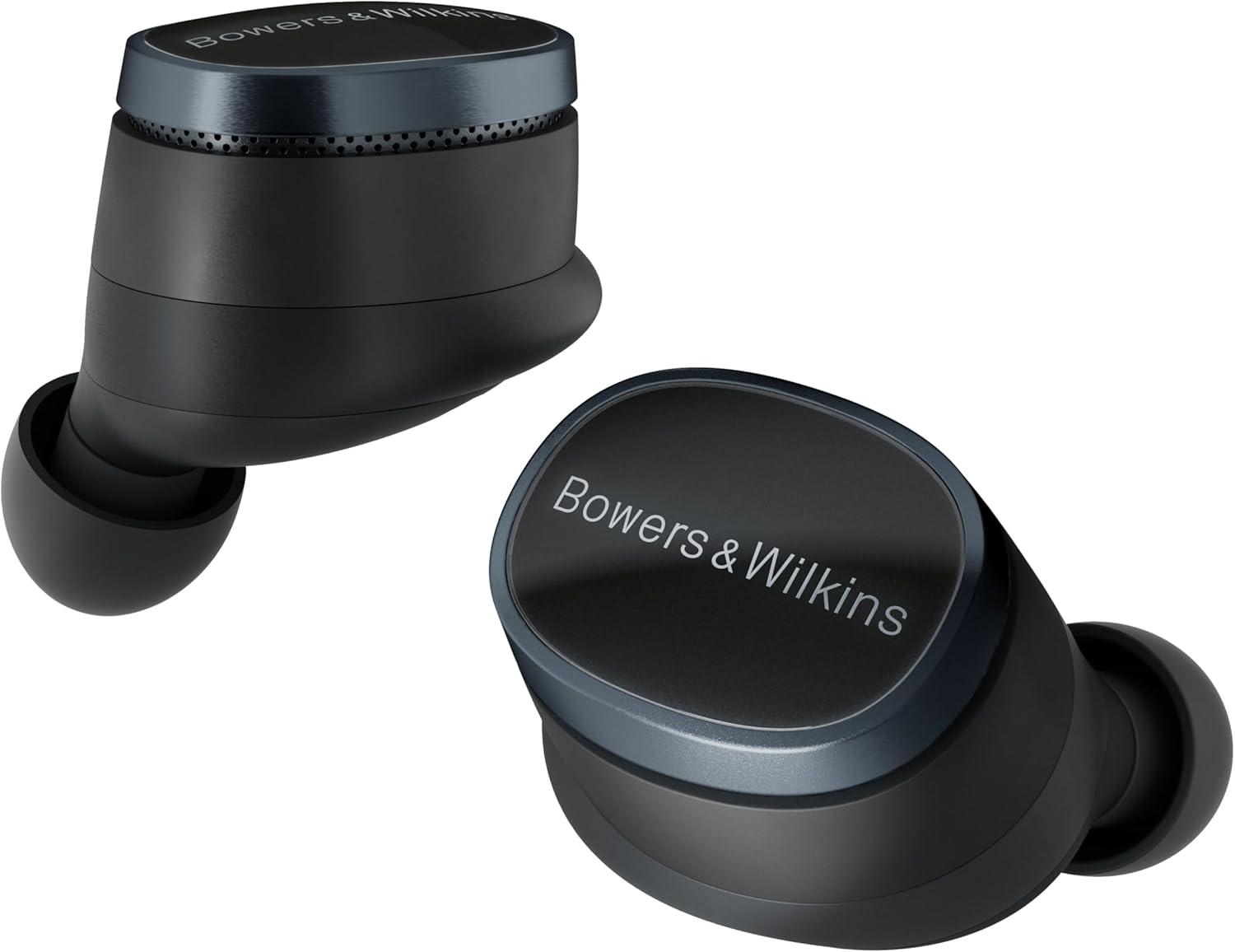 Bowers & Wilkins Pi8 True Wireless Noise Cancelling Earbuds with Bluetooth aptX