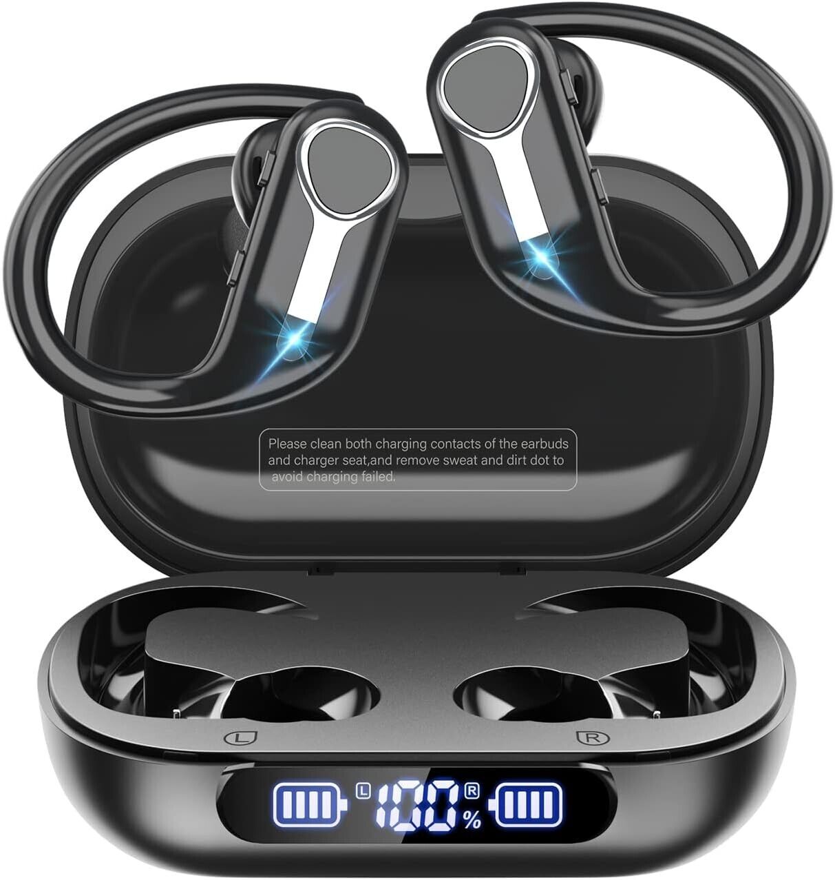 Pollway Wireless Earbuds