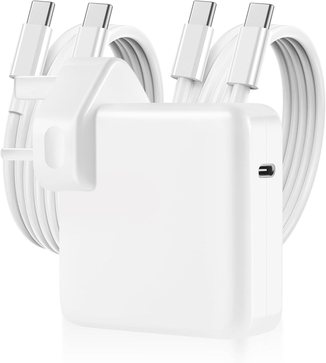 Mac Book Pro Charger 100W USB C Fast Charger Compatible with MacBook Pro 16