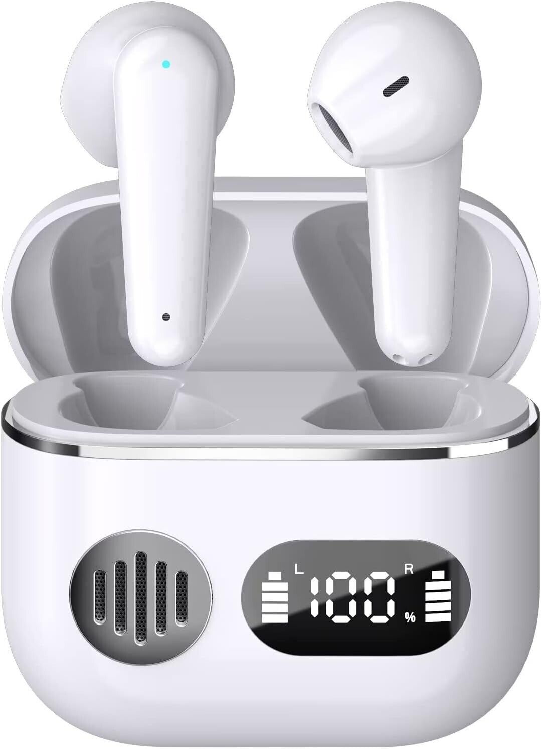 Bluetooth Earbuds