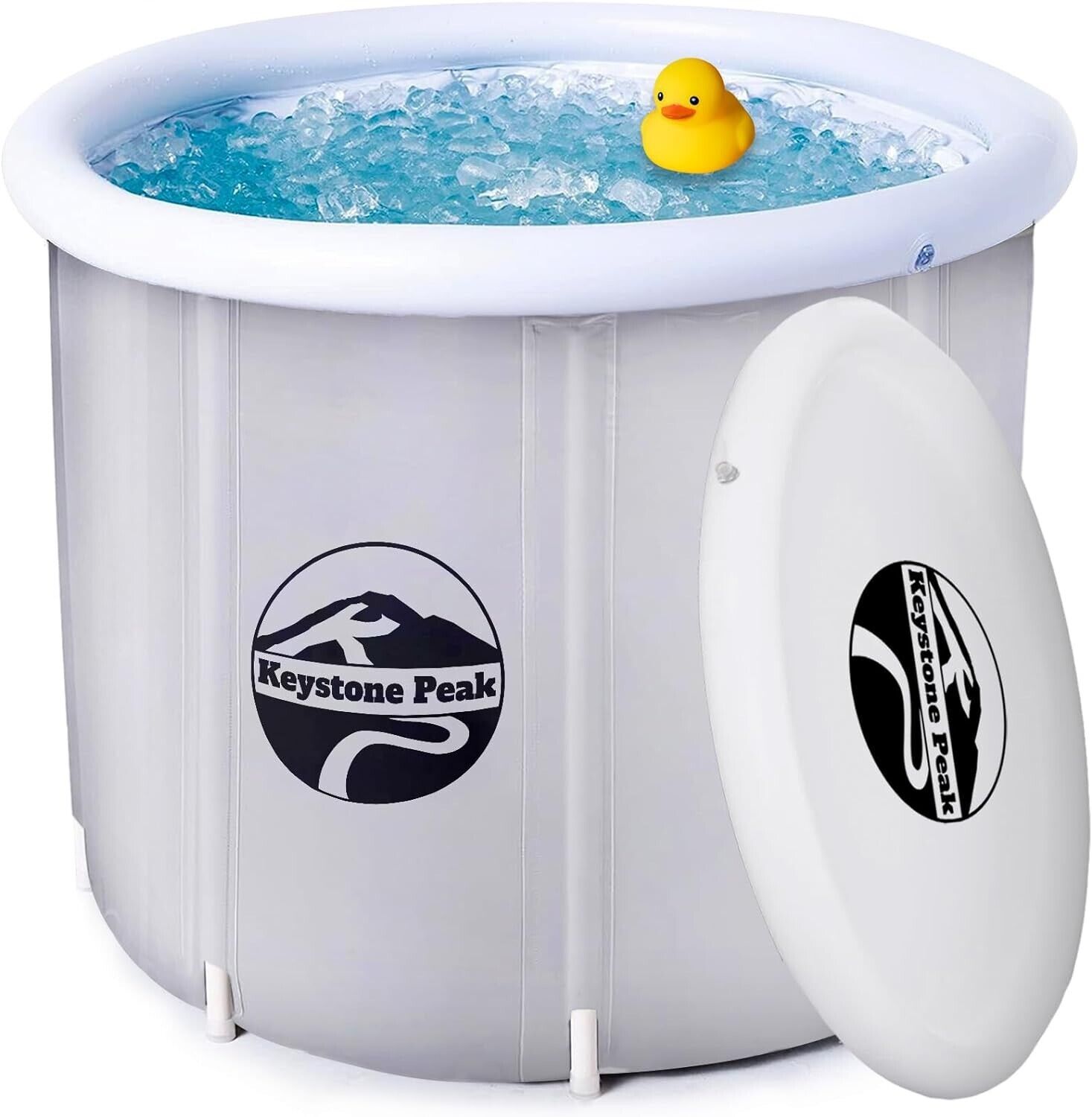 Ice Bath Boost Your Immune System & Improve Recovery