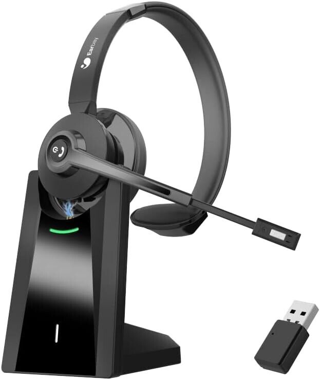 Earbay Bluetooth Headset