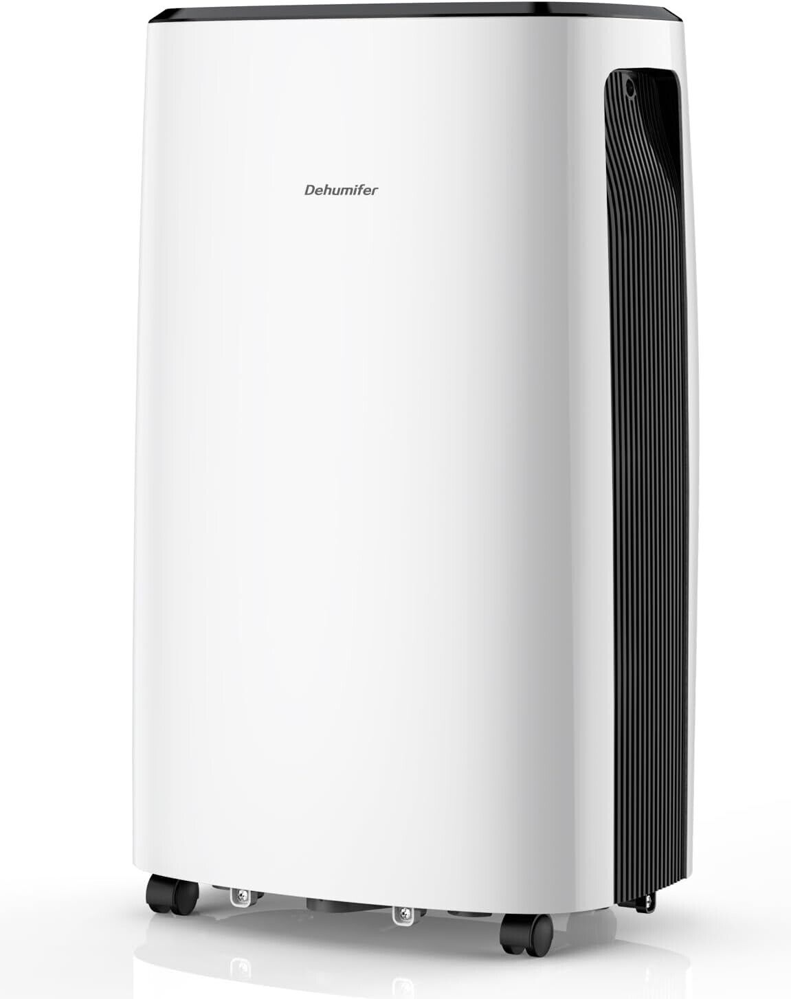 20L\/Day Dehumidifier for Home with Digital Display