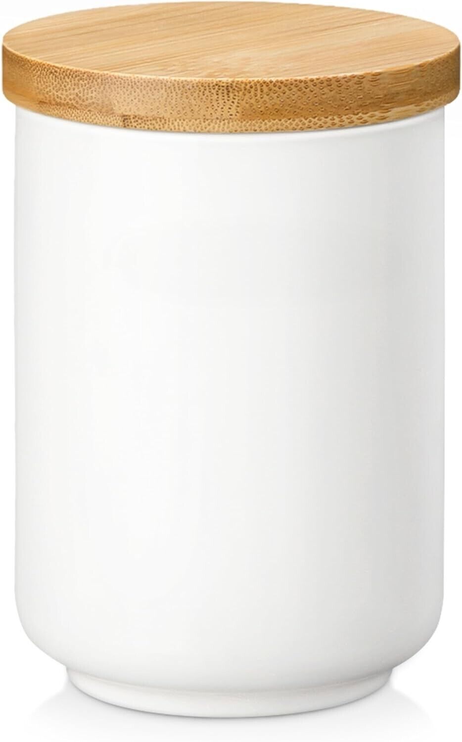 Ceramic Kitchen Canister Tub (One Canister)