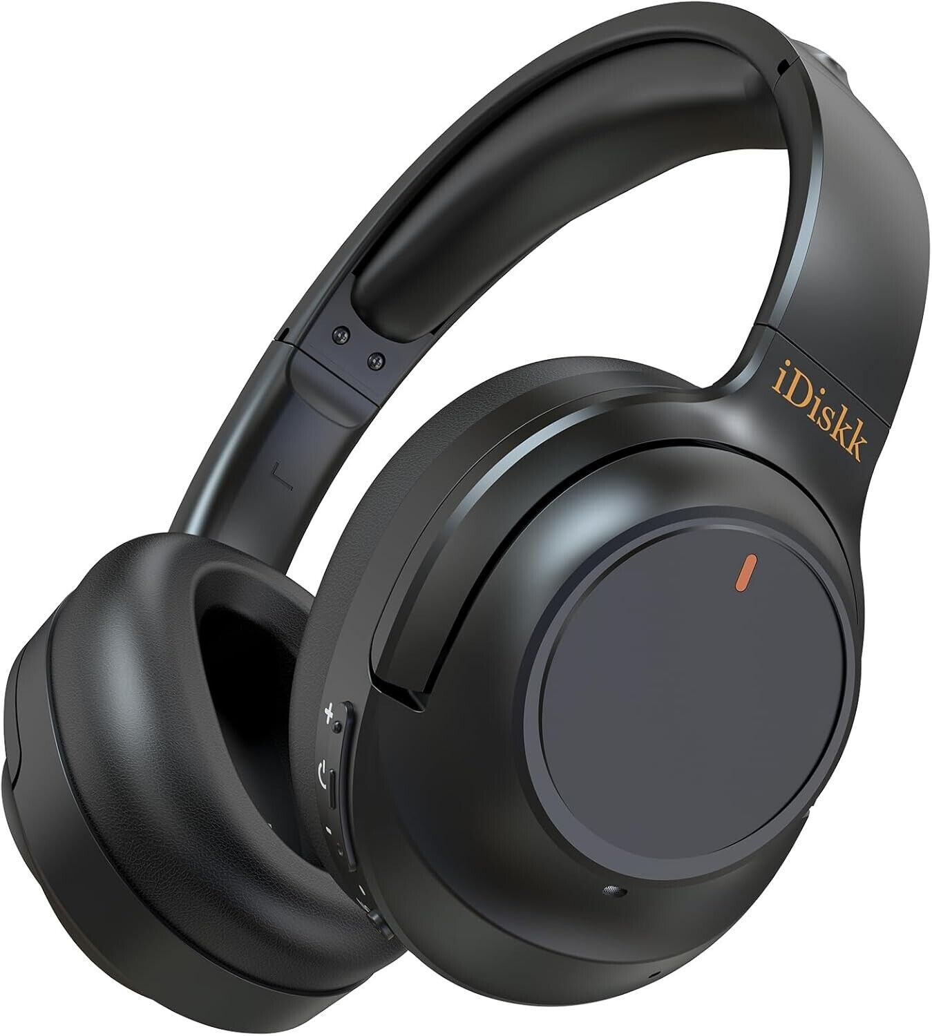 iDiskk ANC Hybrid Active Noise Cancelling Headphones