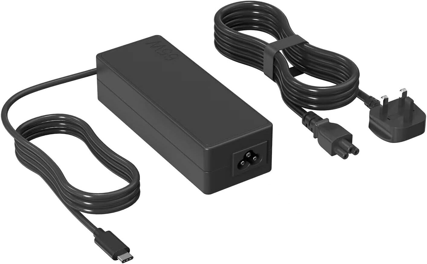 65W USB C Type C Charger Compatible with Yoga 720 720-13IKB 730 730-13IK