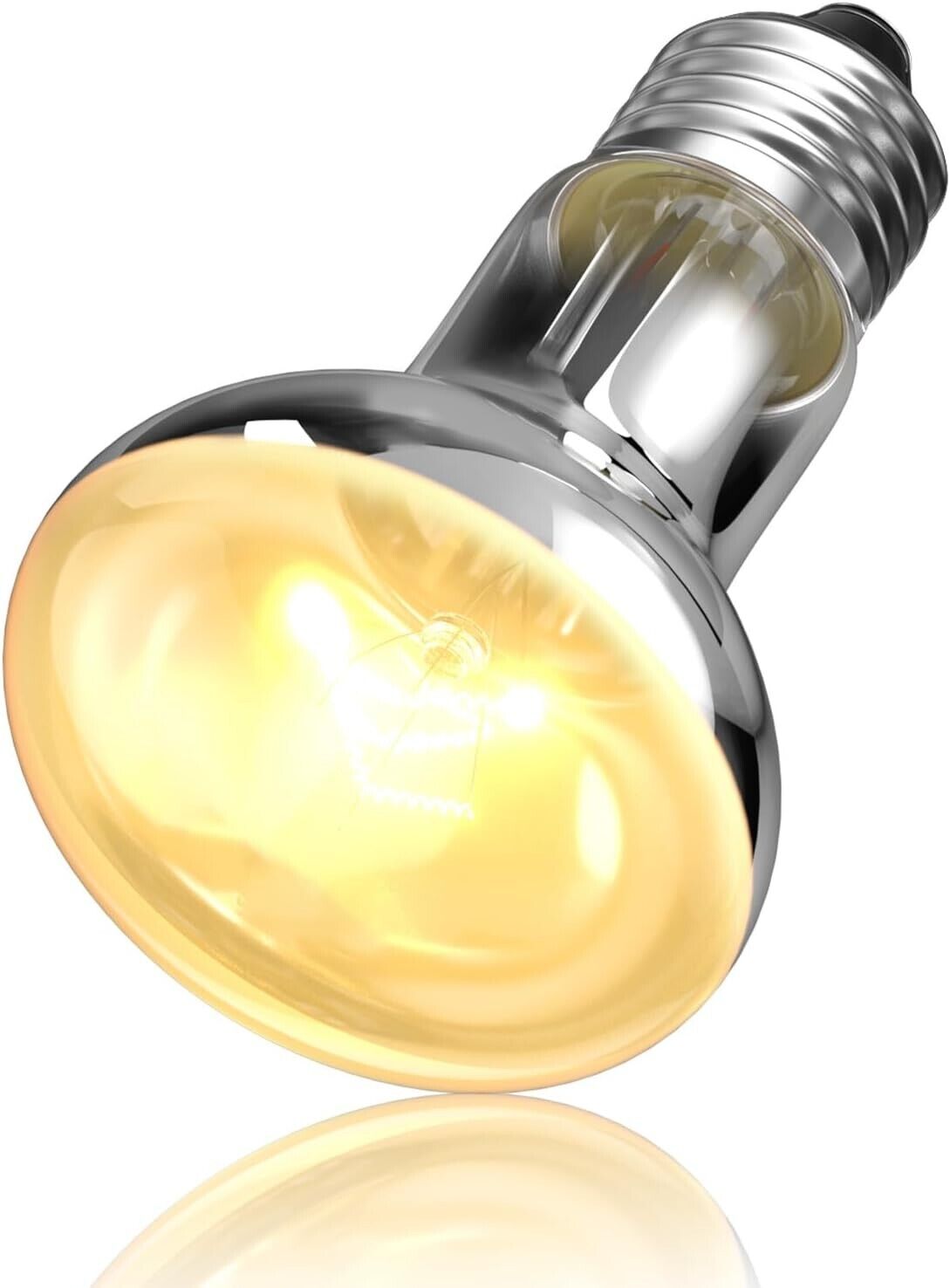 Reptile Heat Lamp Bulb