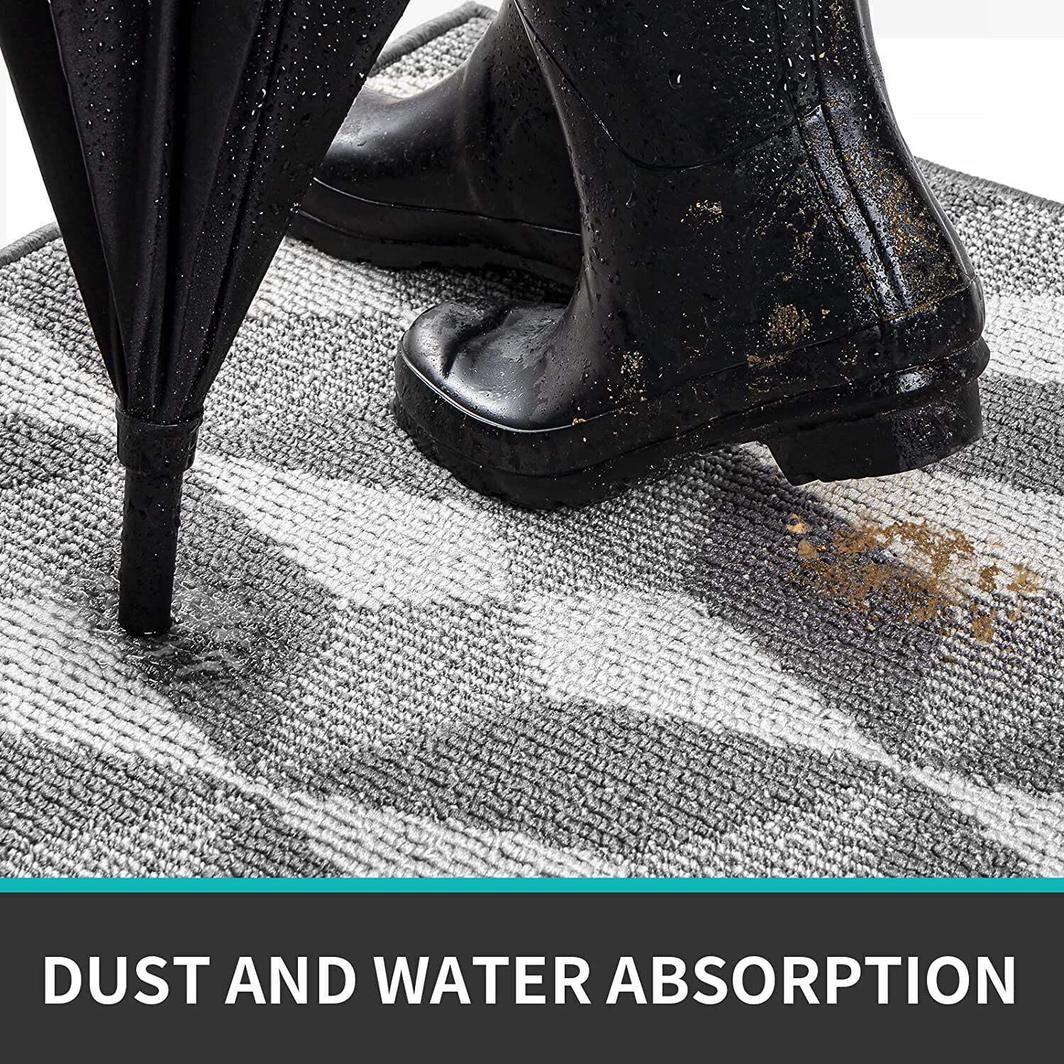 Dirt Trapper Door Mat