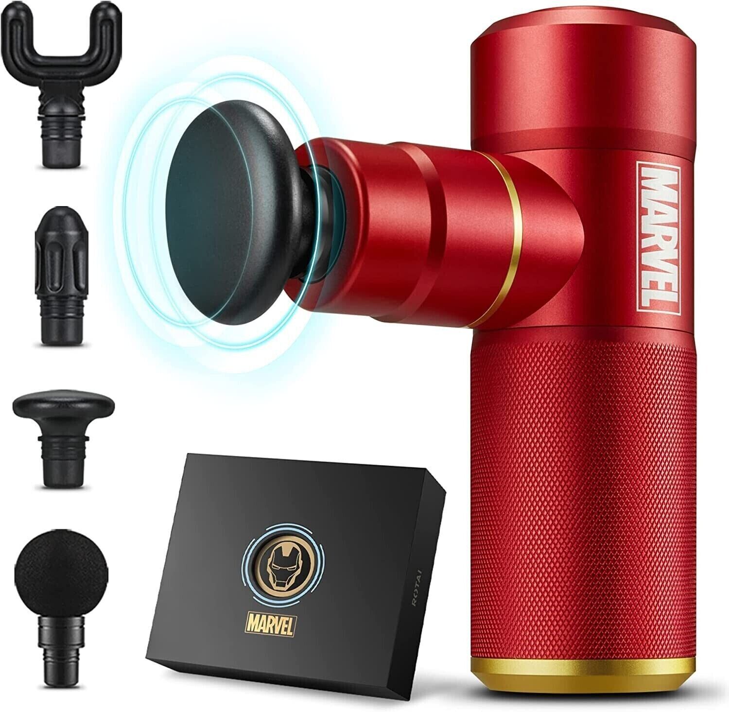 Marvel Massage Gun