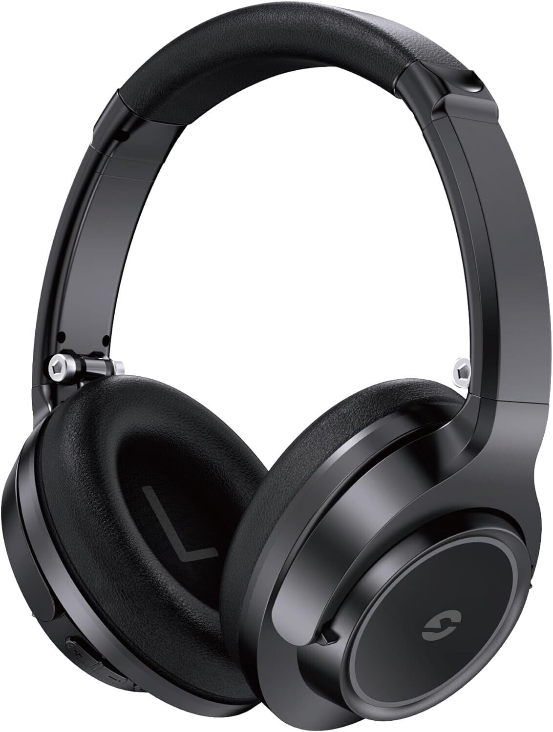 Wireless Headphones Over Ear