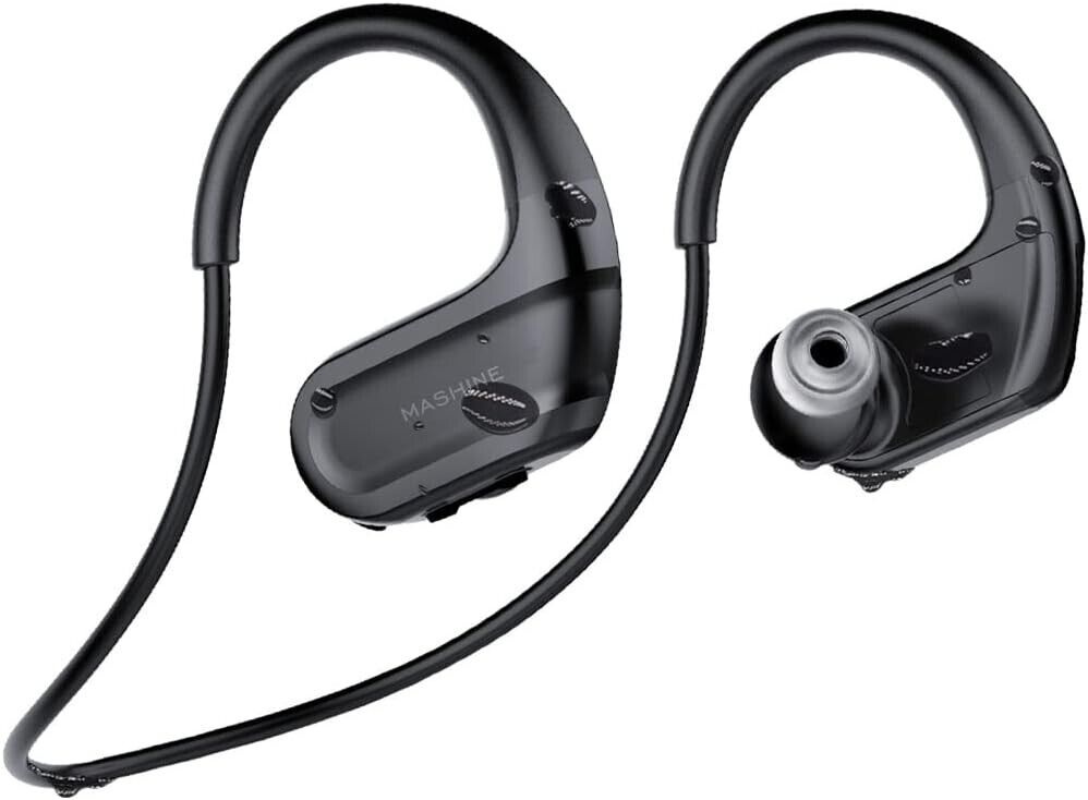 mashine Swim Headphones