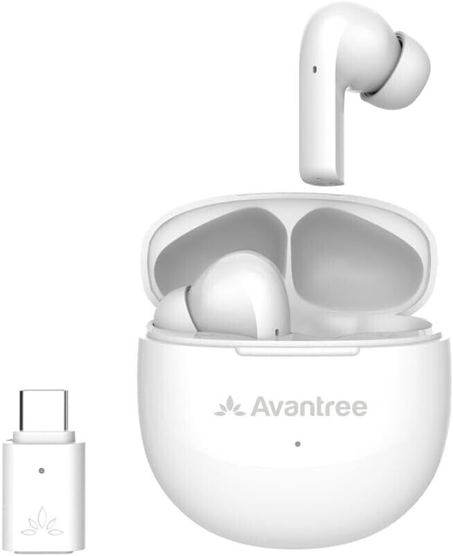 Wireless Earbuds for PC