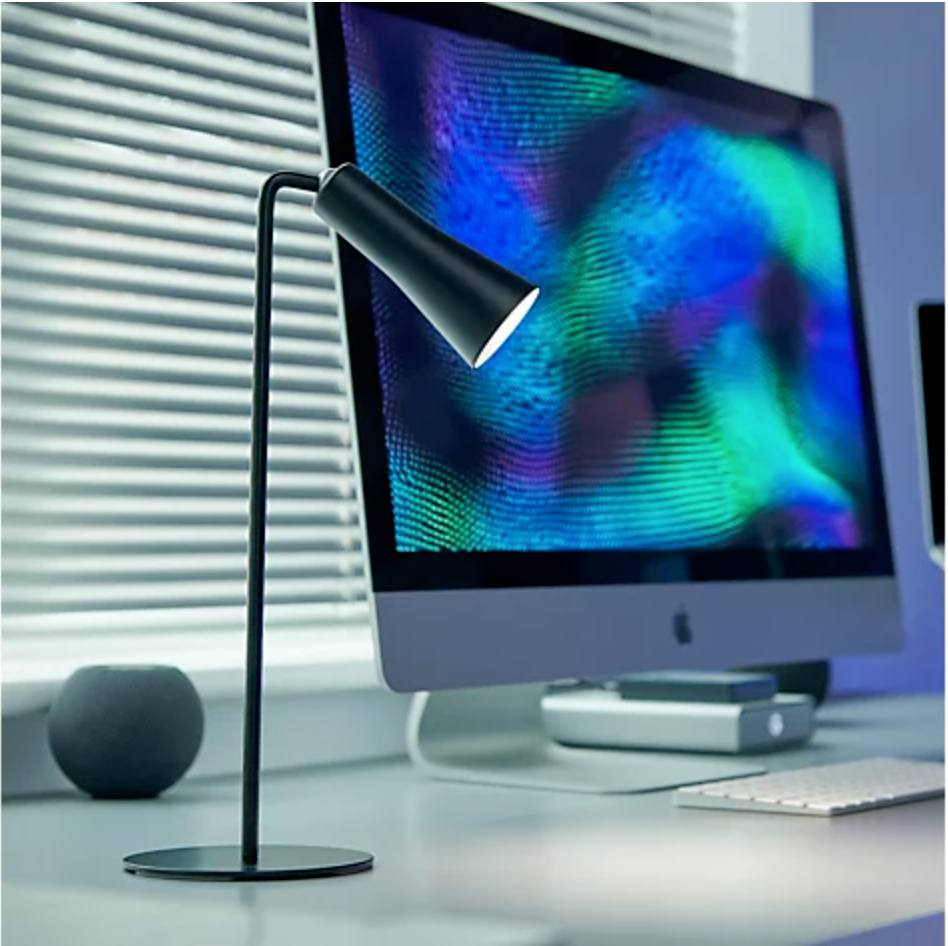 Magnetic 3in1 Reading Light Multifunctional side lamp 3 in 1