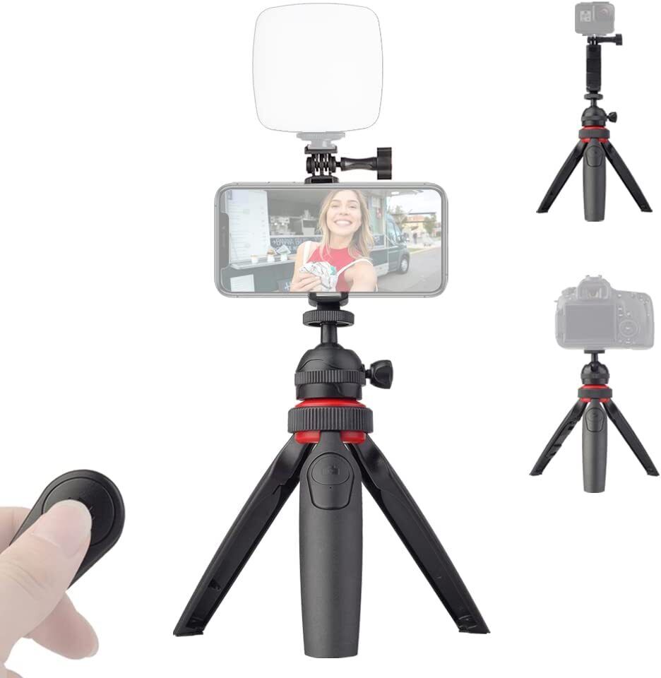 LYNCA Mini Tripod Stand