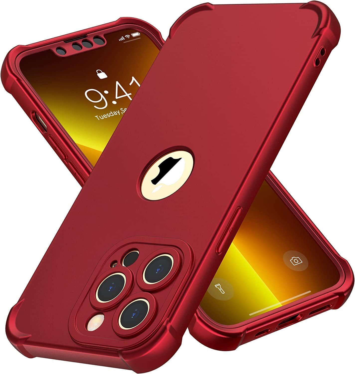 ORETech 360 Shockproof iPhone case