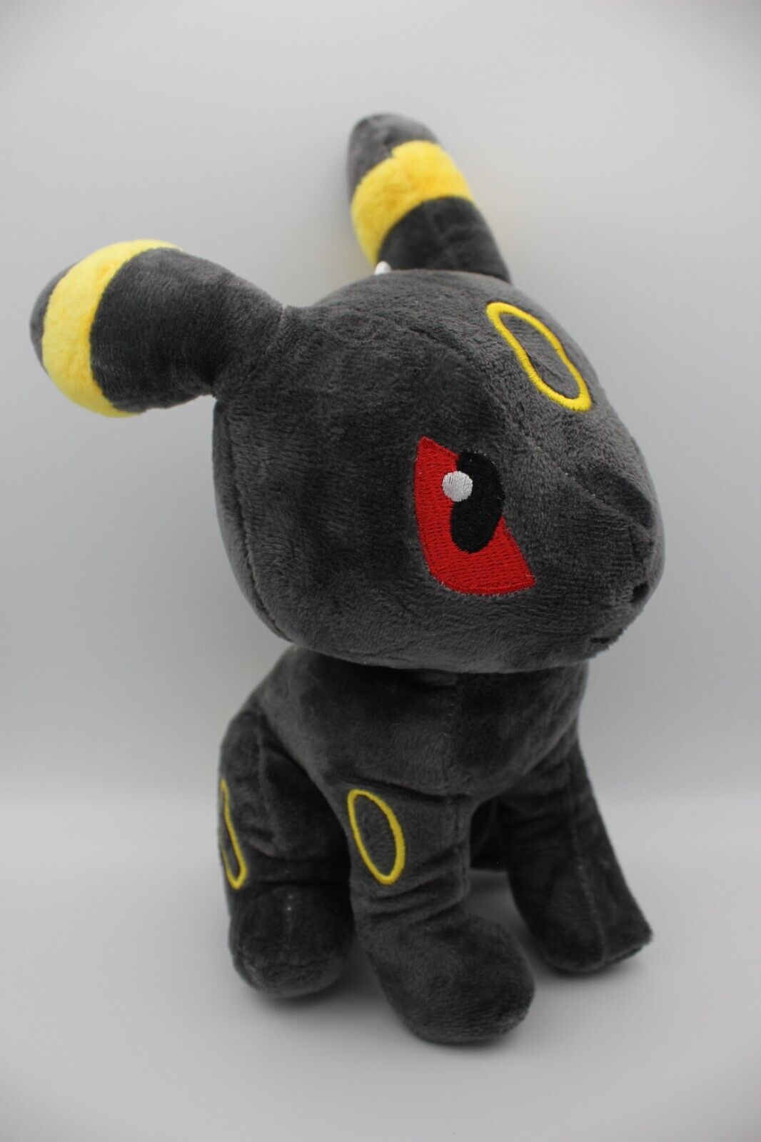 Pok\u00e9mon Toy Teddy Soft Plush Doll Stuffed Kids Gift UK 20 - 25cm - Lots of characters