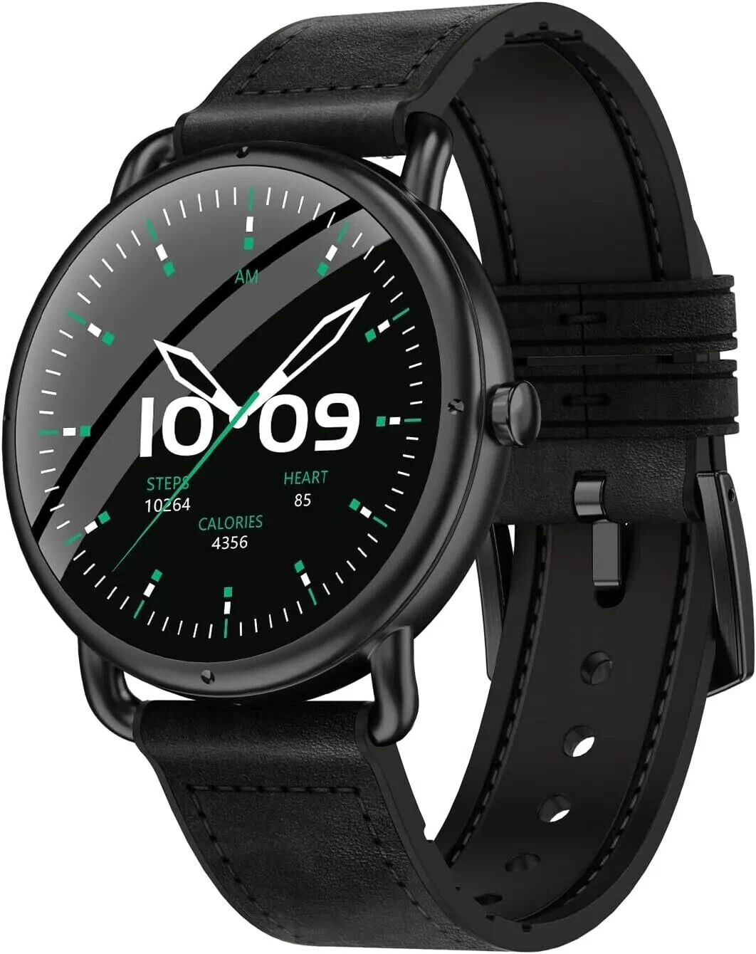 Smart Watch, Fitness Tracker HD Touch Screen sport Watch