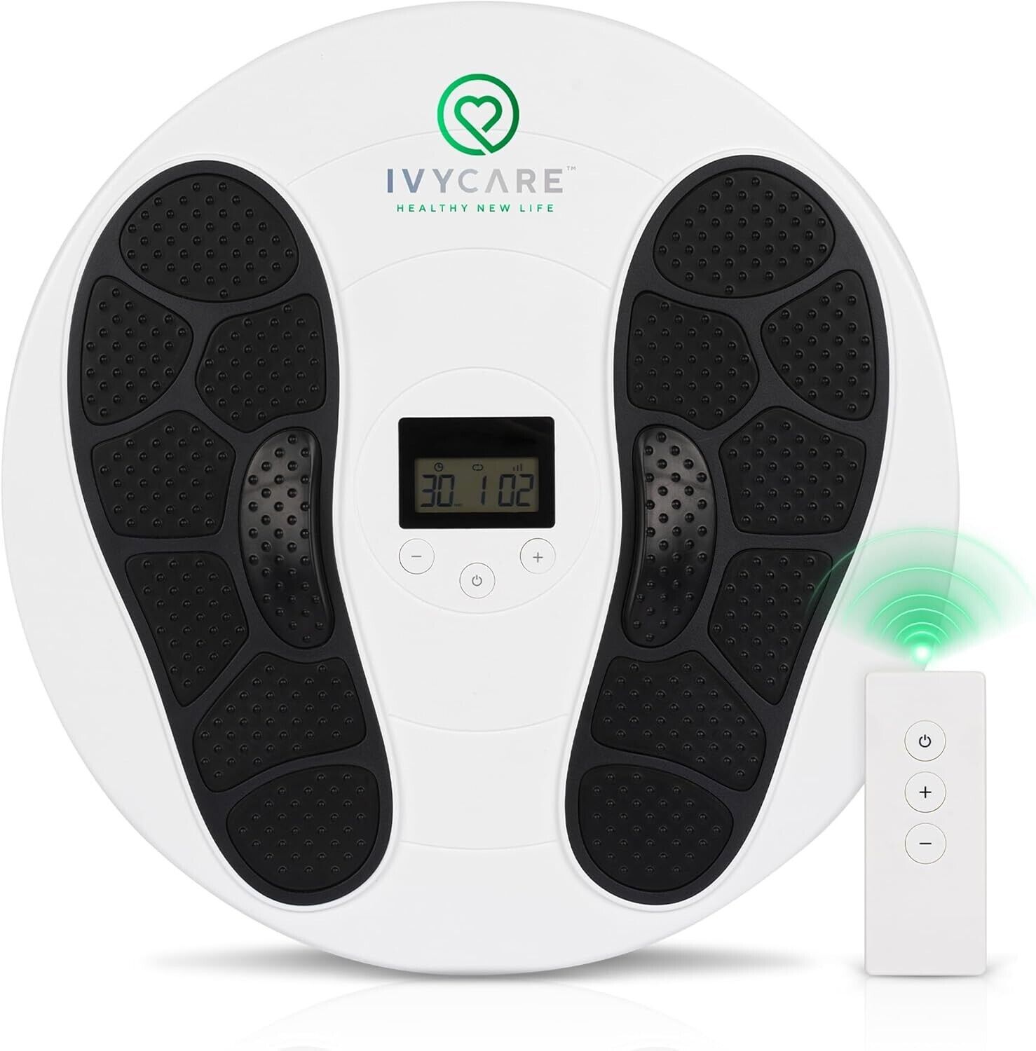 Ivycare Blood Circulation Stimulator - Circulatory Electro-Stimulator