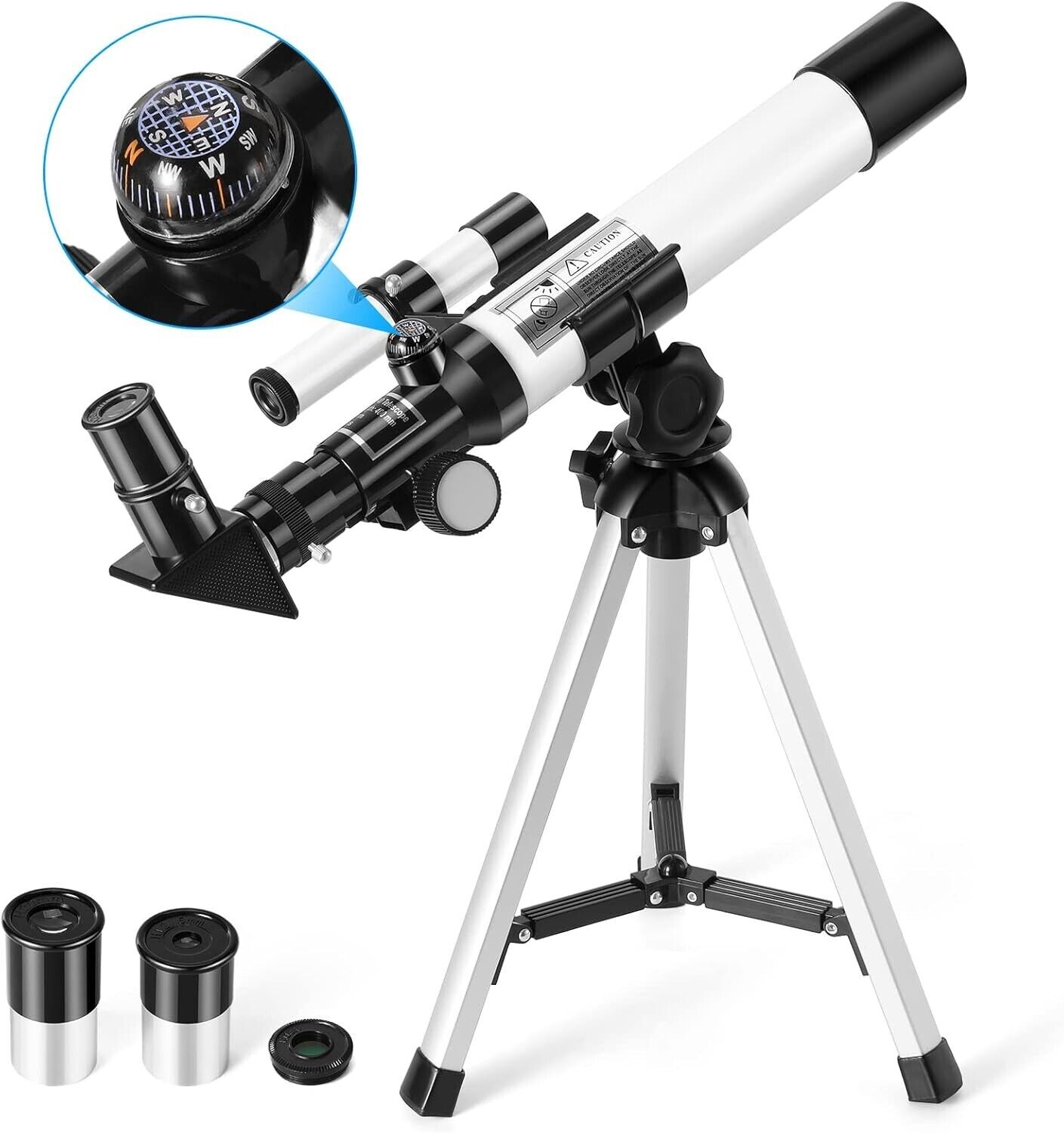 Telescope for Kids