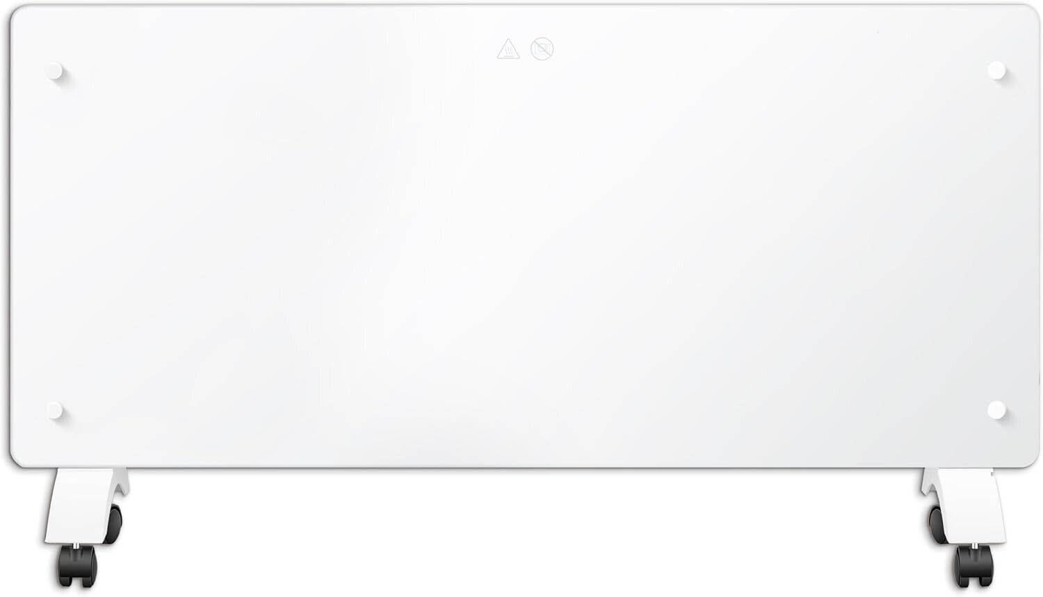 2500W Convector Heater