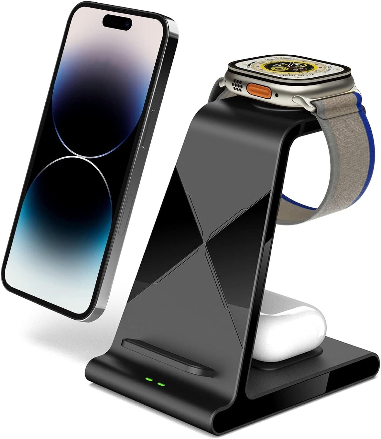 Wireless Charger for iPhone 14\/14 Pro Max\/13\/12,