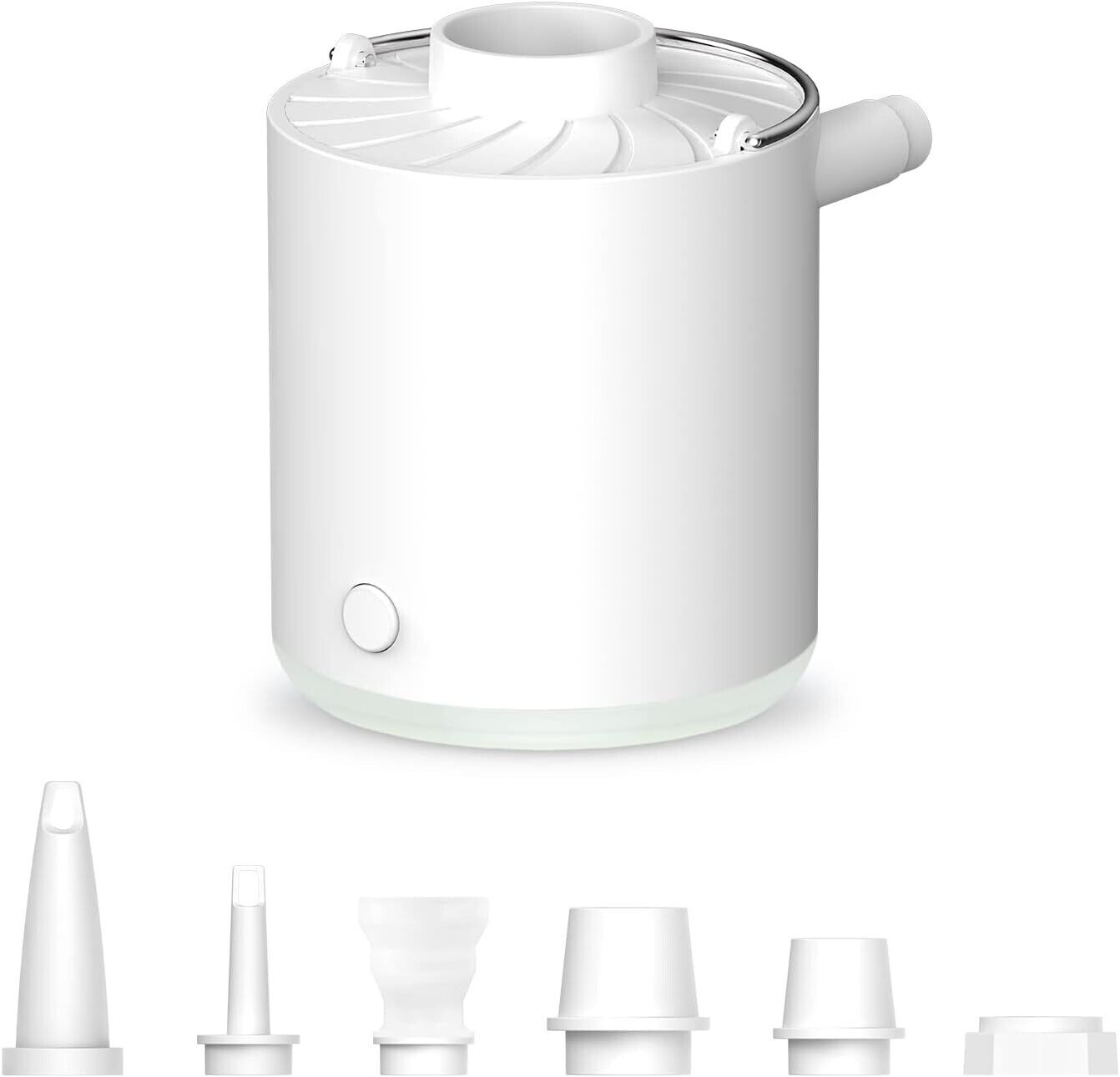 Electric Air Pump for Inflatables