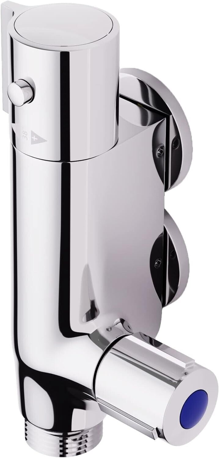 Thermostatic Shower Bar