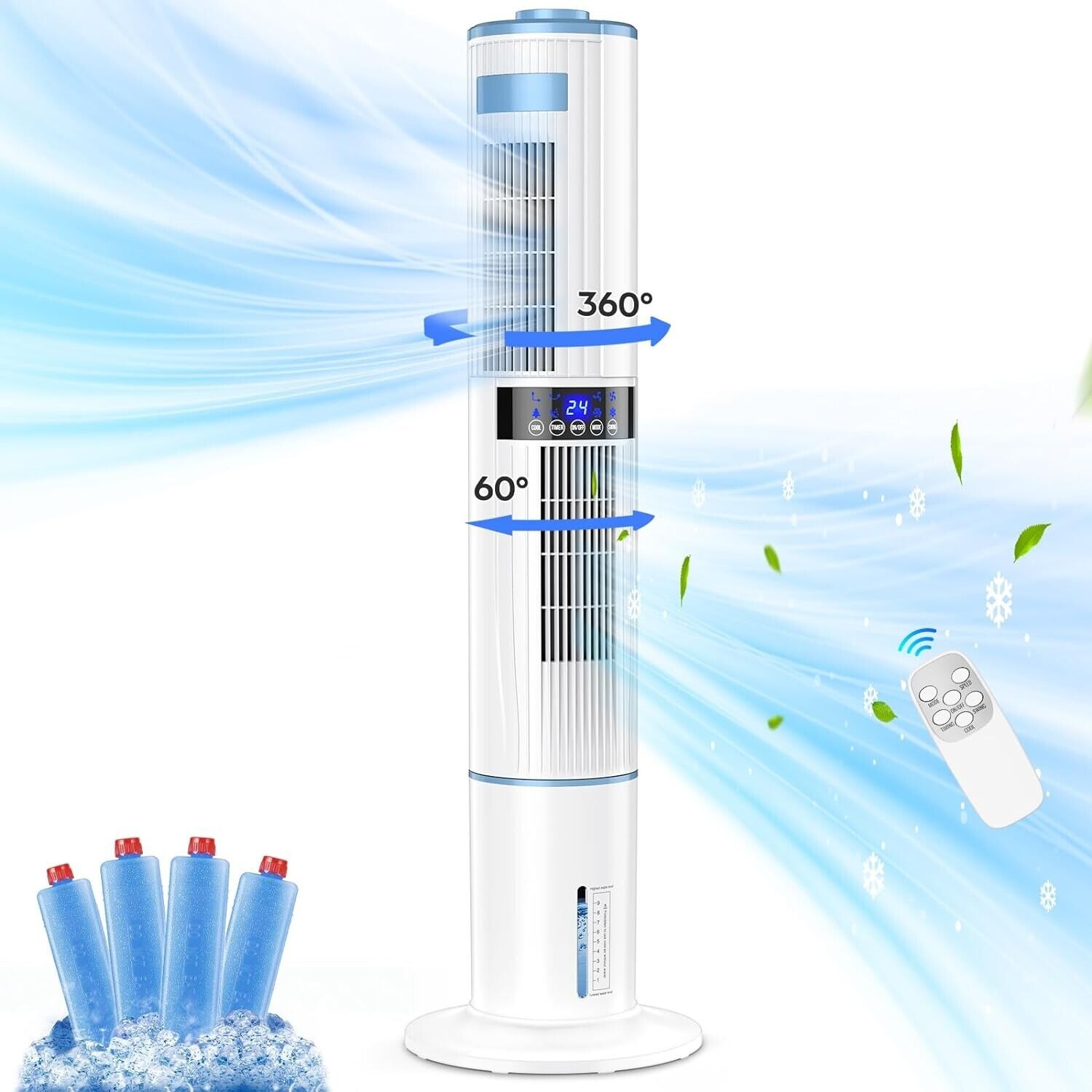 Aptorlty Mobile Air Conditioners