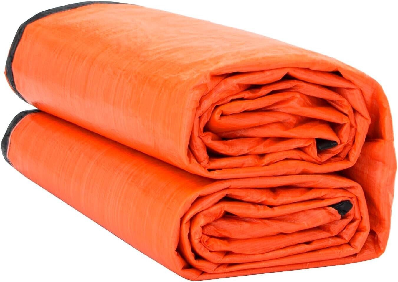 Concrete Curing Blanket,12x24 Feet 1\/7 in Thick, Heavy Duty Outdoor Keep Warm