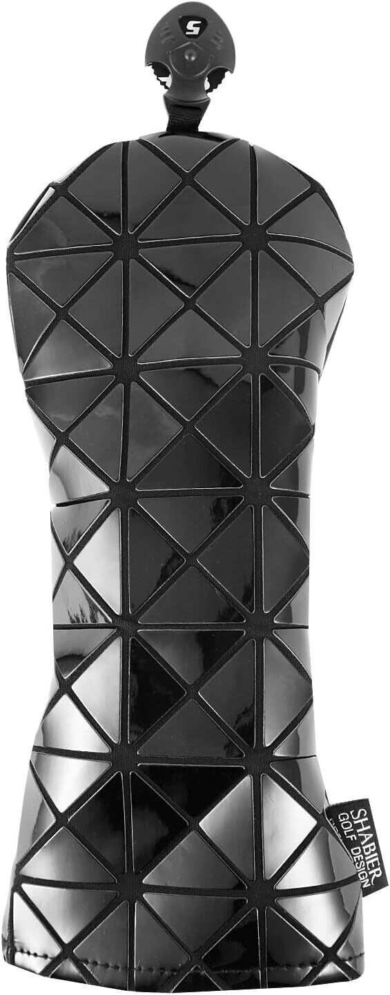 Golf Club cover #1#3#5 Wood Headcovers Driver Fairway Woods Cover Head Cover