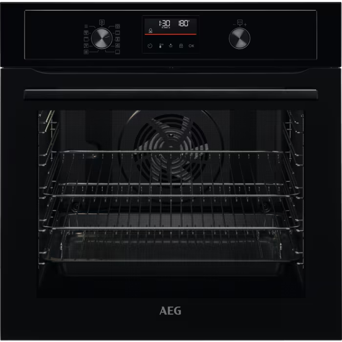 AEG 3000 SurroundCook Pyrolytic Self Clean BPX535061B