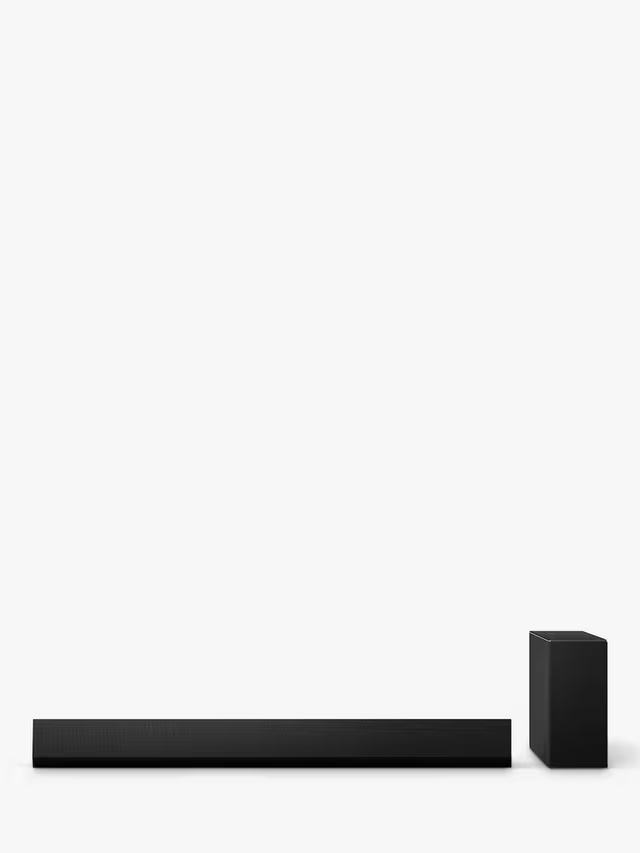 LG USG10TY Bluetooth Wi-FI soundbar with Dolby Atmos