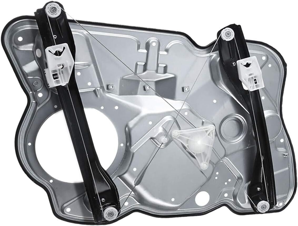 Skoda Electric Window Regulator Front Right Without Motor