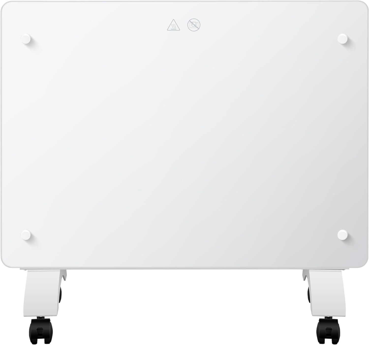 1000W Small Convector Heater