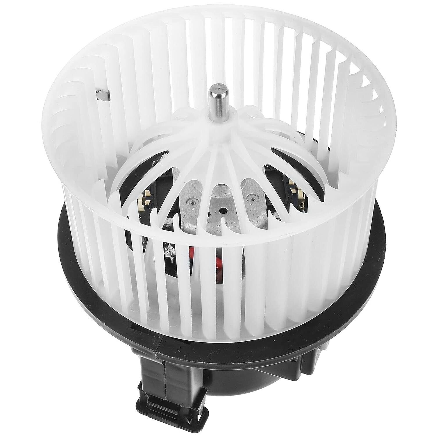 Heater Blower Motor Fan Compatible with S60 II 134 2010-2018 S80 II 1