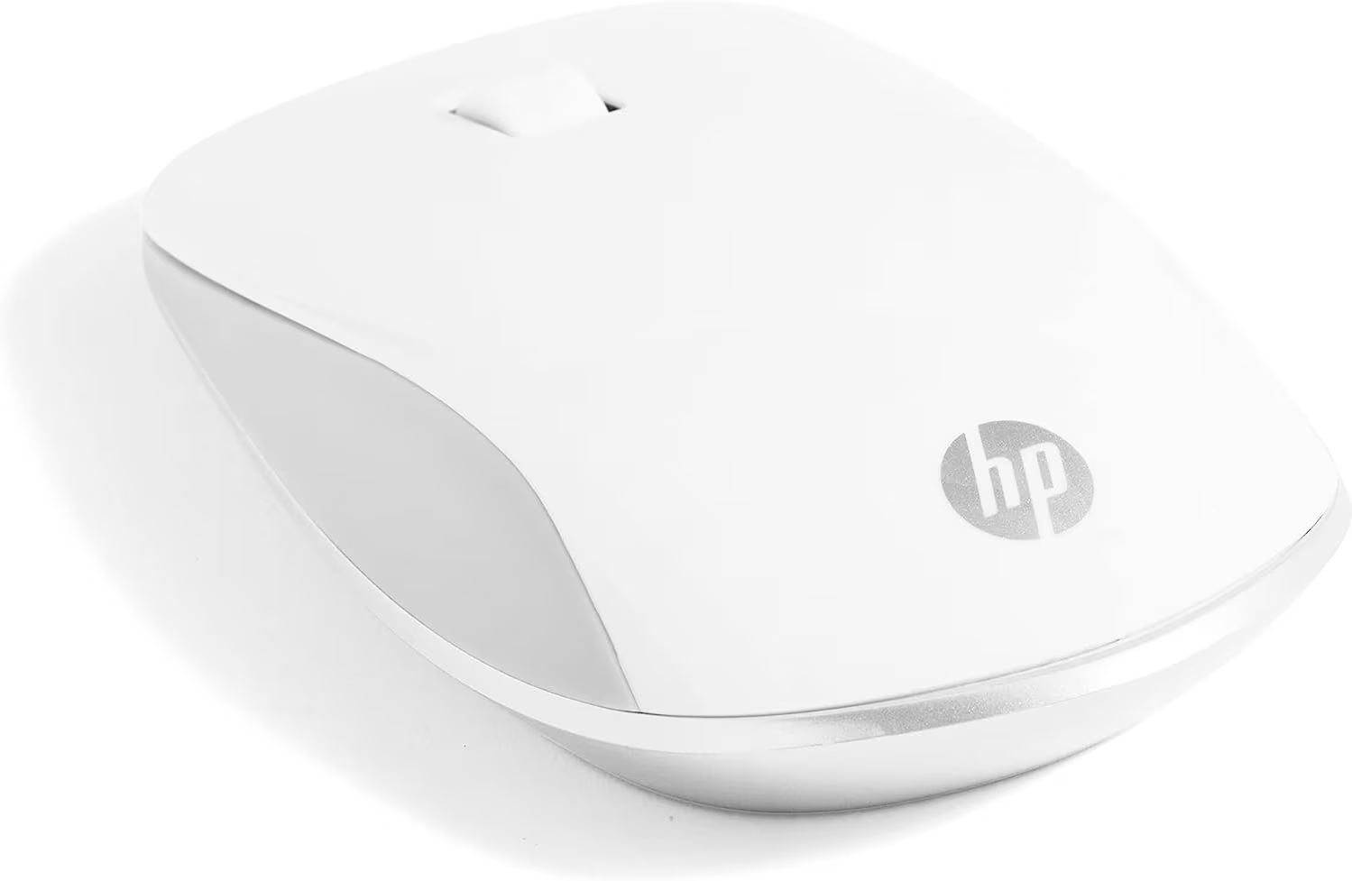 HP 410 Slim Wireless Bluetooth Mouse, compatible with Chrome or PC or Mac