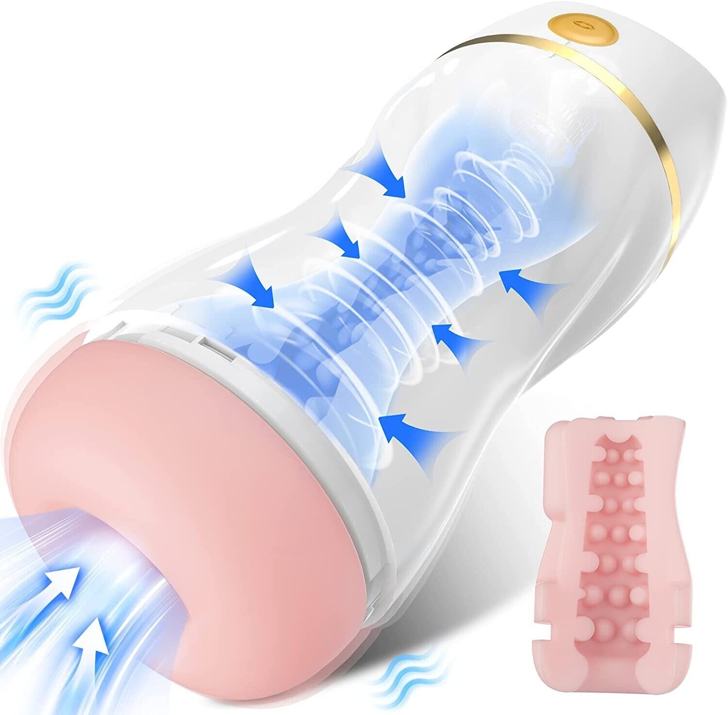 Sex Toy Male Masturbator Cup Adult Sex Toys for Men, Sex Toys for Men.