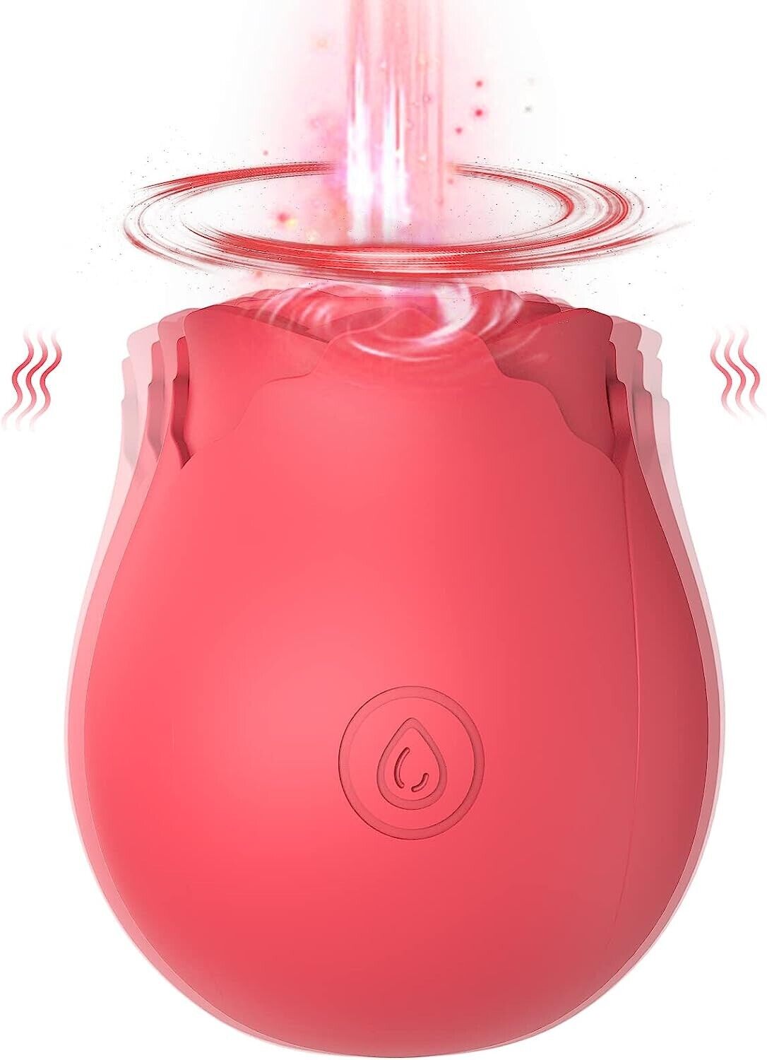 Vibrator Sex Toys for Women, MRKIER 10 Modes G Spot Couples Vibrators