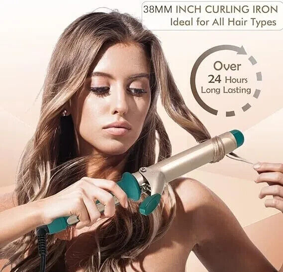 Curling Tongs