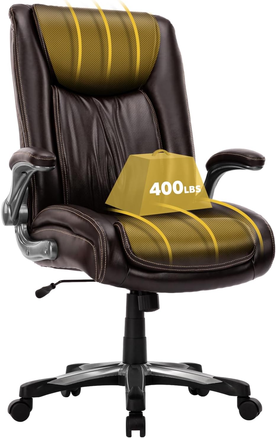Big and Tall Office Chair 400lbs